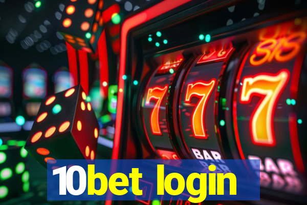 10bet login